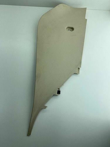 Acabamento Console Tiguan2010 A 2016 Esquerdo 5m1863045c