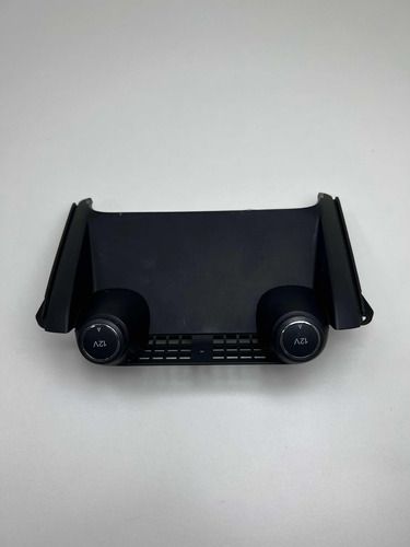 Acabamento Console Tomada 12v Ford Ranger 2013 A 2020