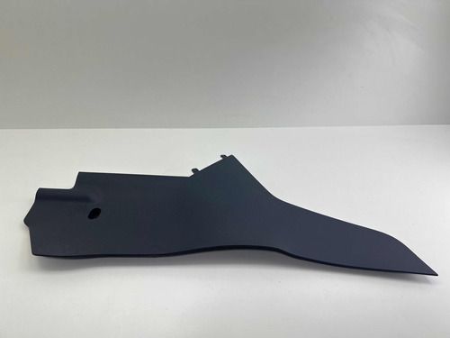 Acabamento Console Volkswagen T-cross Lado Esquerdo