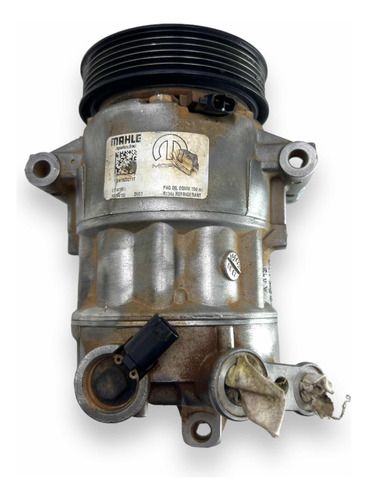 Compressor Ar Jeep Compass 2017 A 2021 Diesel 52094150