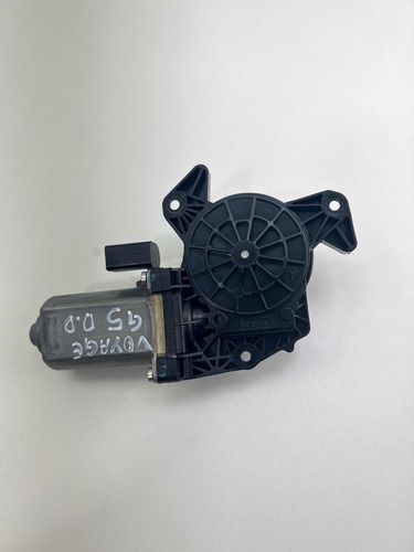 Motor Máquina Vidro Dianteiro Direito Gol Voyage G5 G6