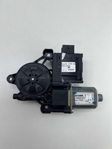 Motor Máquina Vidro Dianteiro Direito Jeep Compass 2017 A 21