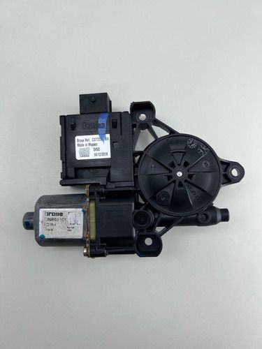 Motor Máquina Vidro Dianteiro Direito Renegade 2019 A 2021