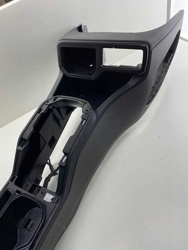 Console Central Jeep Renegade