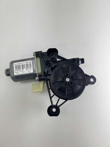 Motor Máquina Vidro Dianteiro Direito Vw Taos 2q0959801b