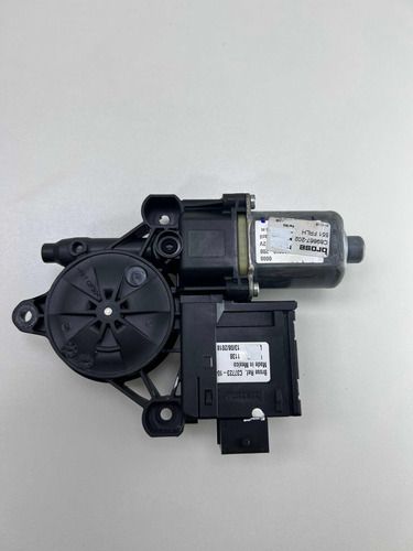 Motor Máquina Vidro Dianteiro Esquerdo Compass 2017 A 2021