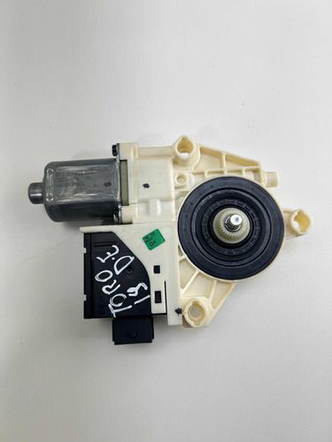 Motor Máquina Vidro Dianteiro Esquerdo Fiat Toro Até 2021