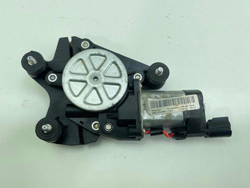 Motor Máquina Vidro Direito Strada 2014 A 2020