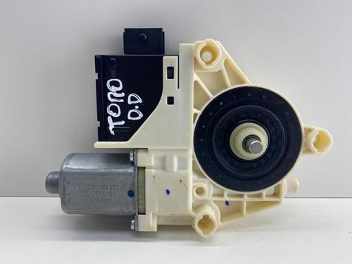 Motor Máquina Vidro Fiat Toro Dianteira Direita