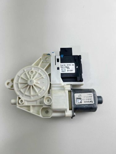 Motor Máquina Vidro Traseira Esquerda Fiat Toro Até 2021