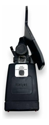 Engate Cinto Traseiro Direito Jeep Compass 2017 A 2021