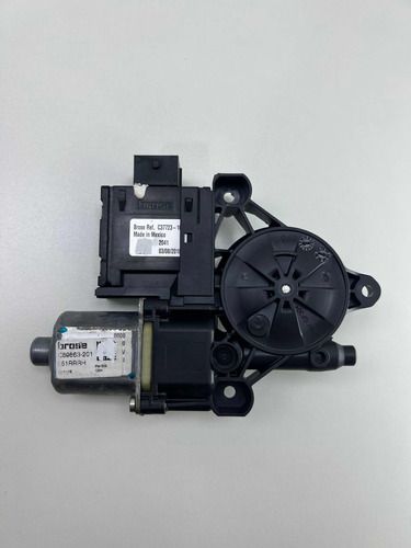 Motor Máquina Vidro Traseiro Direito Jeep Compass 2017 A 21