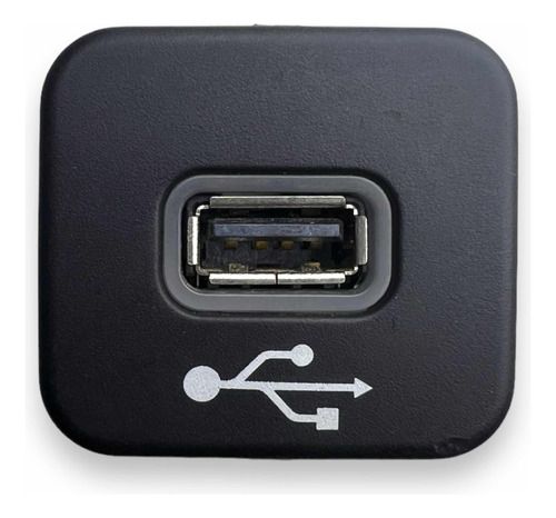 Entrada Usb Jeep Compass 2017 A 2021 735579645