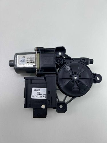 Motor Máquina Vidro Traseiro Esquerdo Jeep Compass 2017 A 21