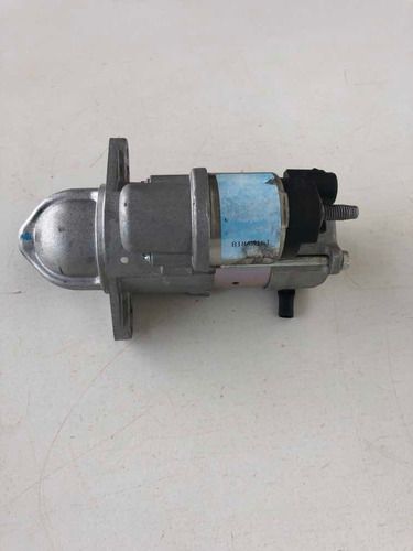 Motor Partida Arranque  Onix Prisma 1.0 2013 A 2018