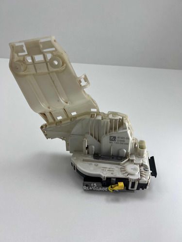 Fechadura Porta Dianteira Esquerda Jeep Renegade 52104485