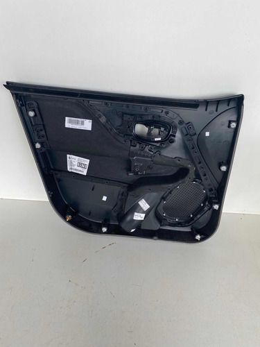 Foro De Porta Dianteiro Direito Do Jeep Renegade