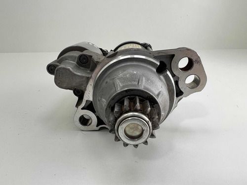 Motor Partida Arranque Volkswagen T-cross 1.0