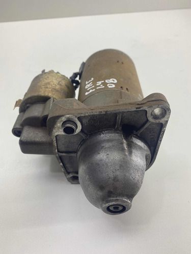 Motor Partida Fiat Palio Siena Strada 1.4 2004 A 10