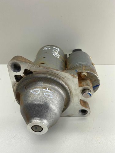Motor Partida Fiat Toro Jeep Renegade 1.8 10 Dentes Automáti