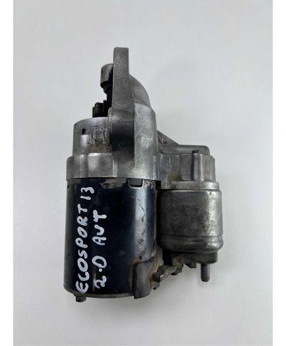 Motor Partida Ford Ecosport 2.0 Automático 2013 A 2018