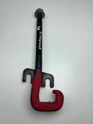 Gancho Reboque Direito Jeep Compass Trail Hawk 2017 A 2021