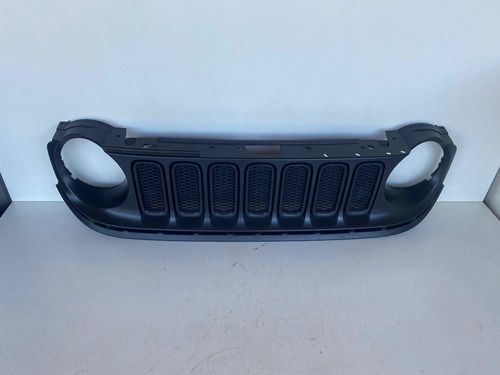 Grade Parachoque Dianteiro Jeep Renegade 2015 2016 2017 2018