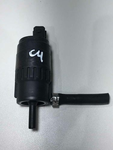 Motor Partida Frio Citroen C4