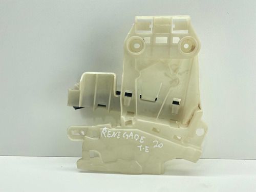 Guia Vidro Porta Traseira Esquerda Jeep Renegade