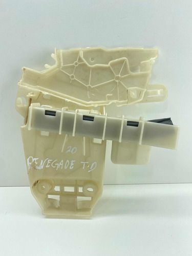 Guia Vidro Traseiro Direito Jeep Renegade