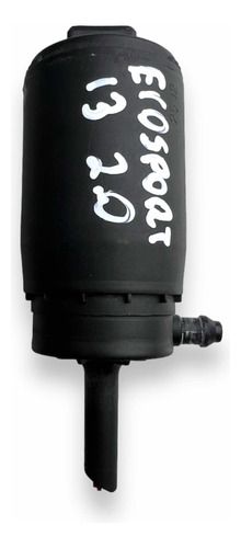 Motor Partida Frio Ford Ecosport 2013 A 2018 7m359w346