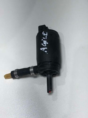 Motor Partida Frio Gm Agile Montana 2012 A 2016