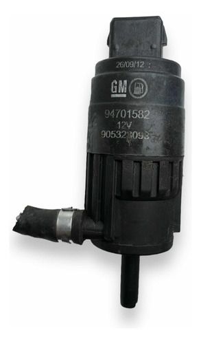 Motor Partida Frio Gm Cobalt Até 2015 94701582