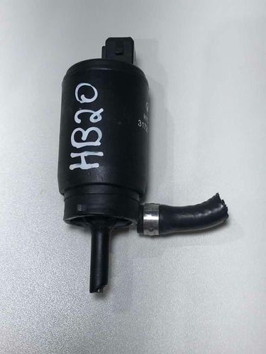 Motor Partida Frio Hyundai Hb20 Ate 2019
