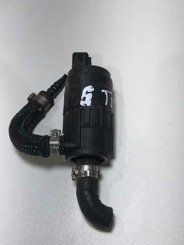 Motor Partida Frio Nissan Tiida