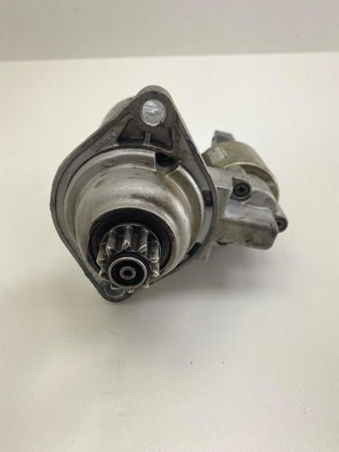 Motor Partida Gol Parati G2 G3 1.0