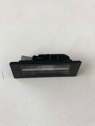 Luz Placa Jeep Renegade Fiat Cronos