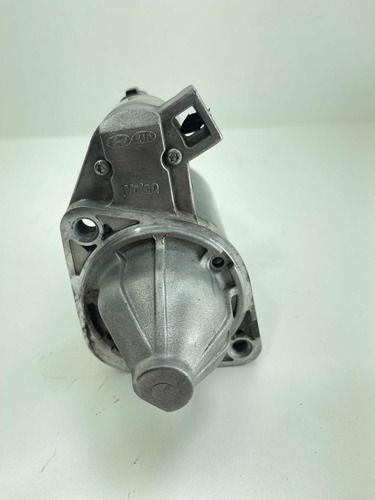 Motor Partida Hb20 1.6 Automático 2013 A 2019