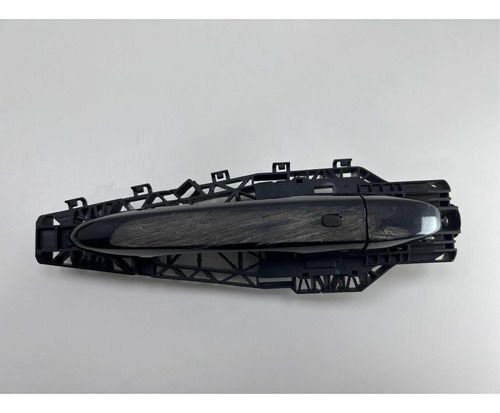Maçaneta Externa Dianteira Direita Jeep Compass 2017 A 2021