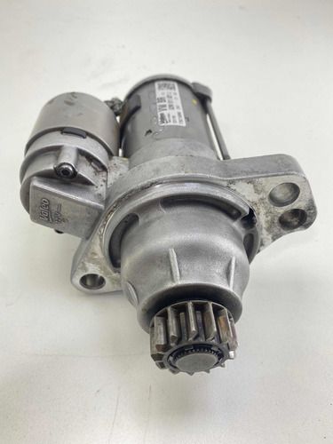 Motor Partida Polo Virtus 1.6 Manual 2017 A 2021