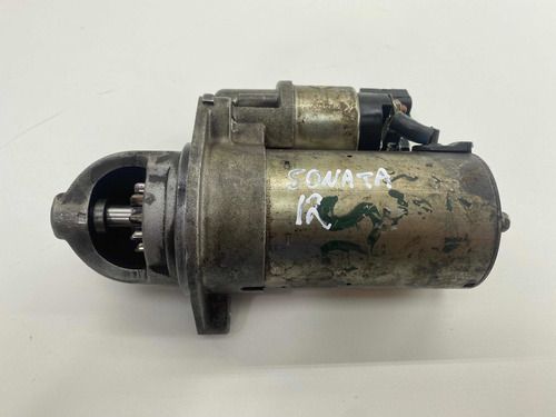 Motor Partida Sonata 2010 A 2014