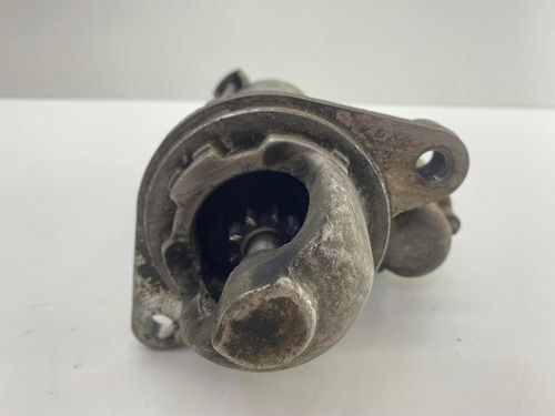 Motor Partida Zafira 2000 A 2007