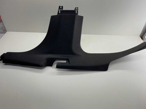 Acabamento Inferior Coluna Central Fiat Toro Direito