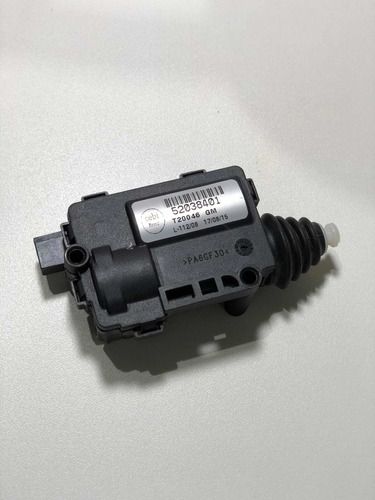 Motor Trava Elétrica Tampa Traseira Onix 2013 A 2018