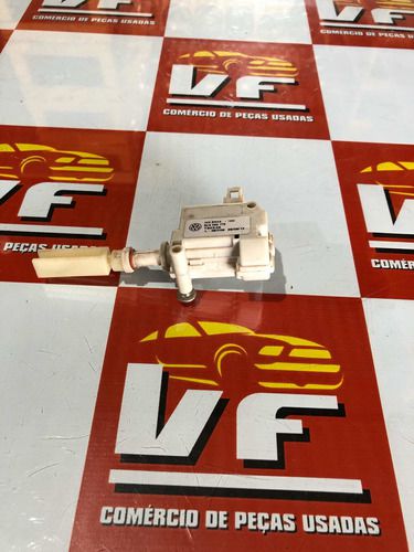 Motor Trava Eletrica Voyage G6 G7