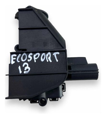 Motor Trava Portinhola Ecosport 2013 A 2018 6m2120a20ad