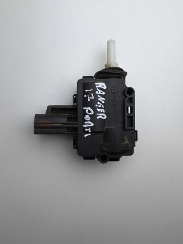 Motor Trava Portinhola Ford Ranger 2013 A 2020