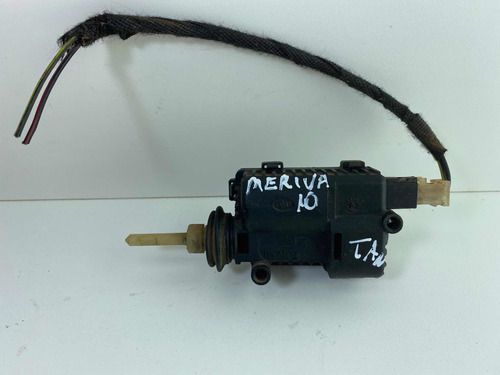 Motor Trava Portinhola Meriva