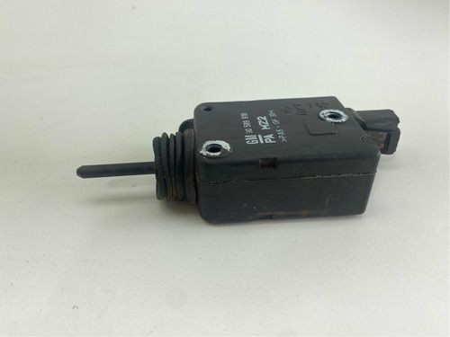 Motor Trava Portinhola Vectra 2006 A 2011