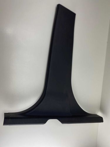 Acabamento Inferior Coluna Esquerda Ka 2019 A 2021